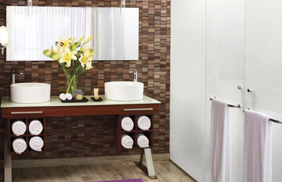 One Bedroom Resort Residence