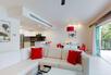 3 Bedroom Resort Residence