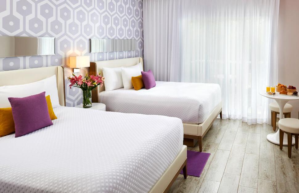 3 Bedroom Resort Residence