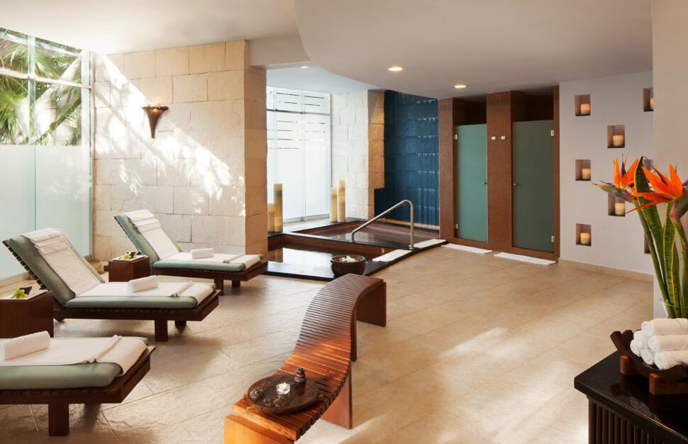 Spa