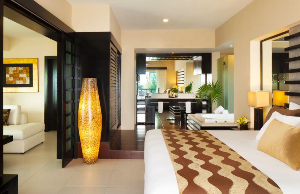 One Bedroom Resort Residence